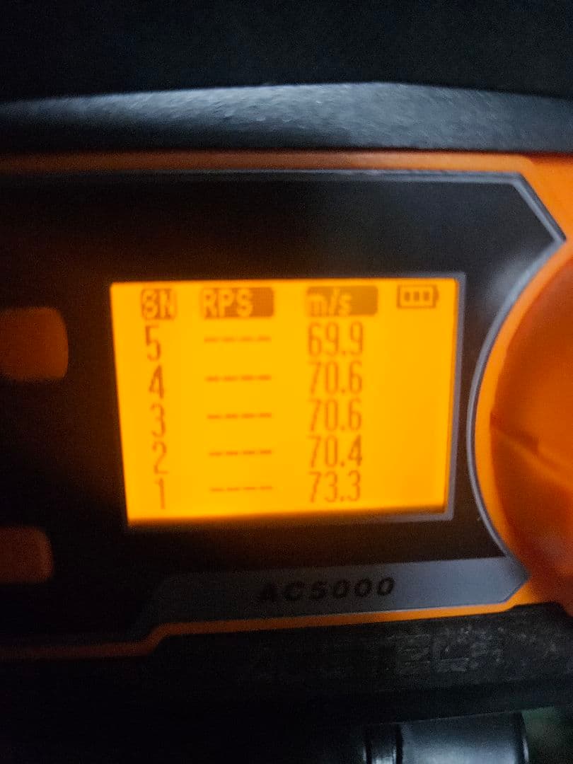 カーボネイト carbon8 M45CQP co2 カスタム品