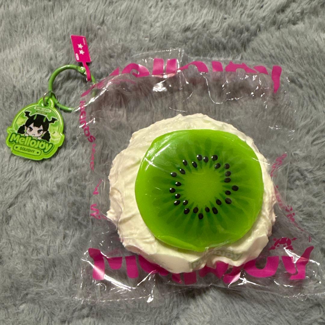 メロジョイ大福シリーズ キウイ