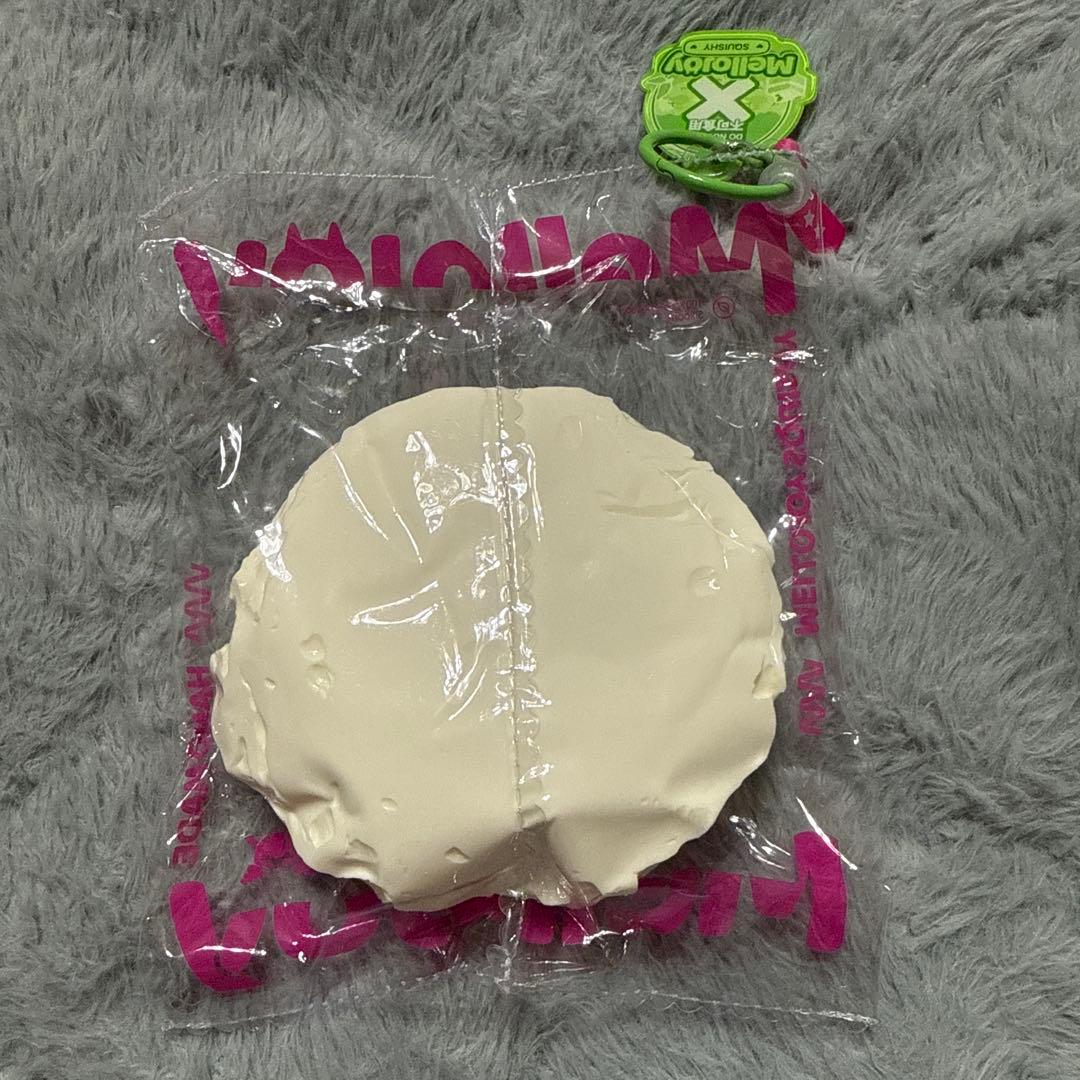 メロジョイ大福シリーズ キウイ