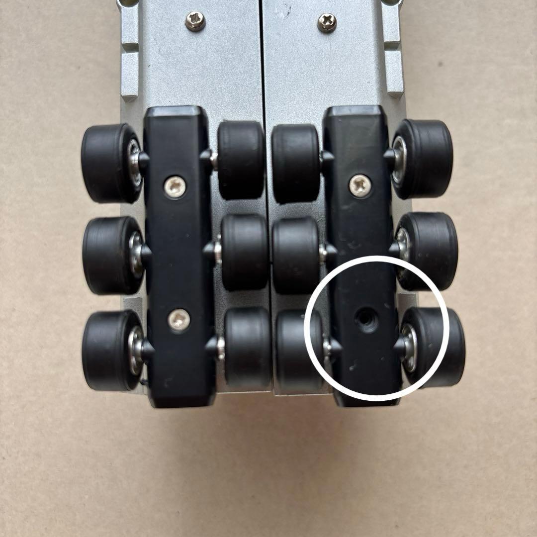 ポピー 超合金 ダイモス GA-85