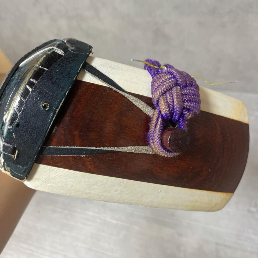 三味線 中棹 丸打胴 東さわり 津軽 紅木 紫檀 花梨