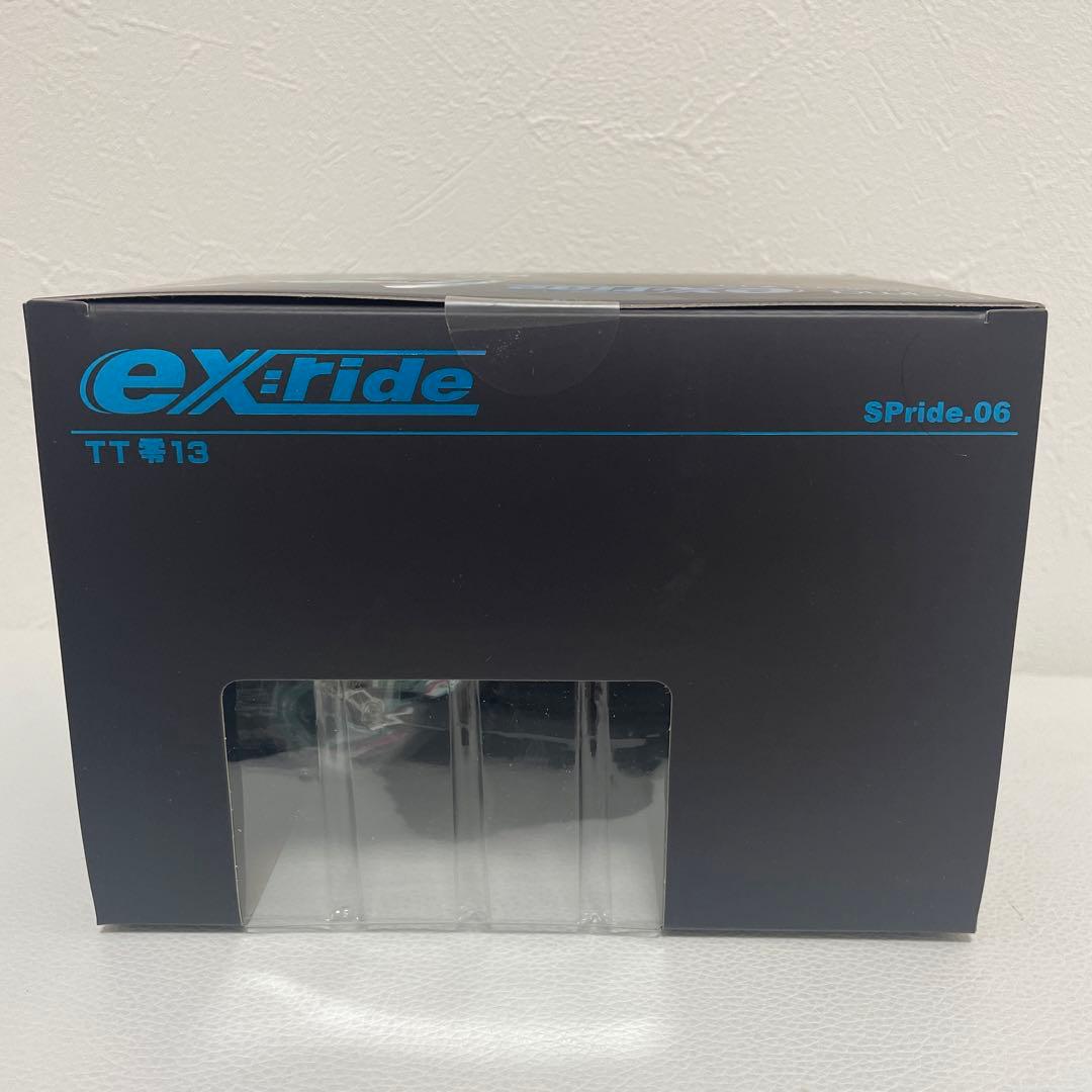 figma eXride Racing Miku TT零13