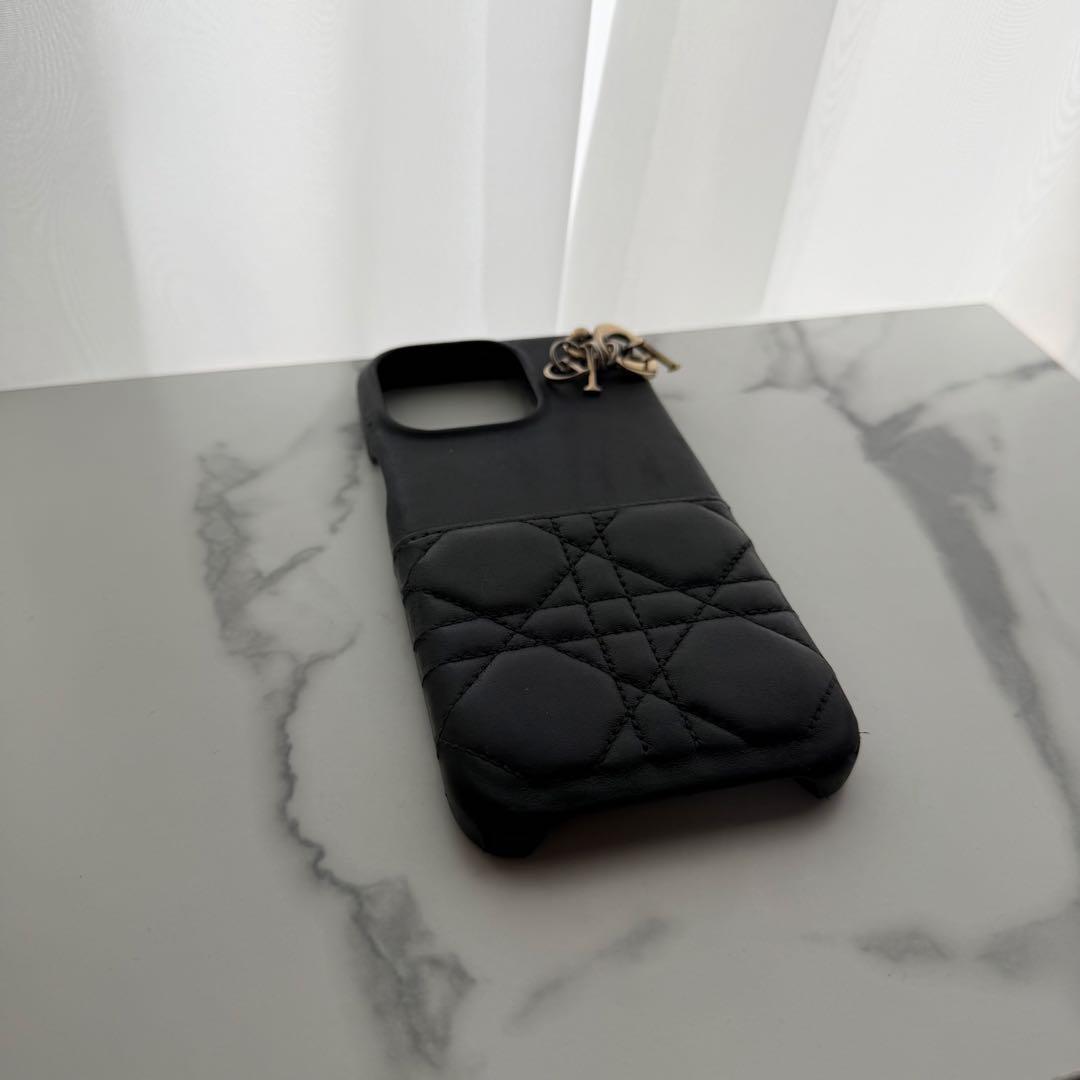 Dior iPhoneケース 15ProMax