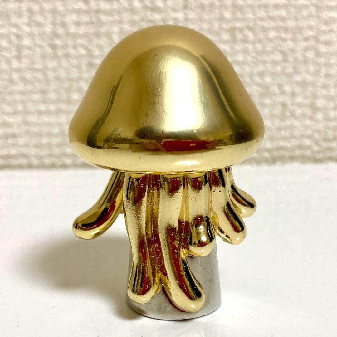 か*ゃ様 ホイミスライム ゴールド メタリックモンスターズギャラリー 非売品