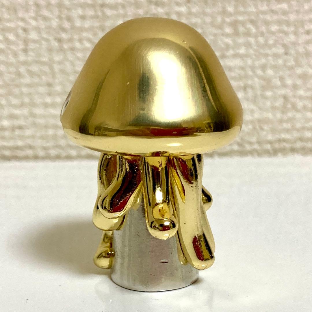 か*ゃ様 ホイミスライム ゴールド メタリックモンスターズギャラリー 非売品