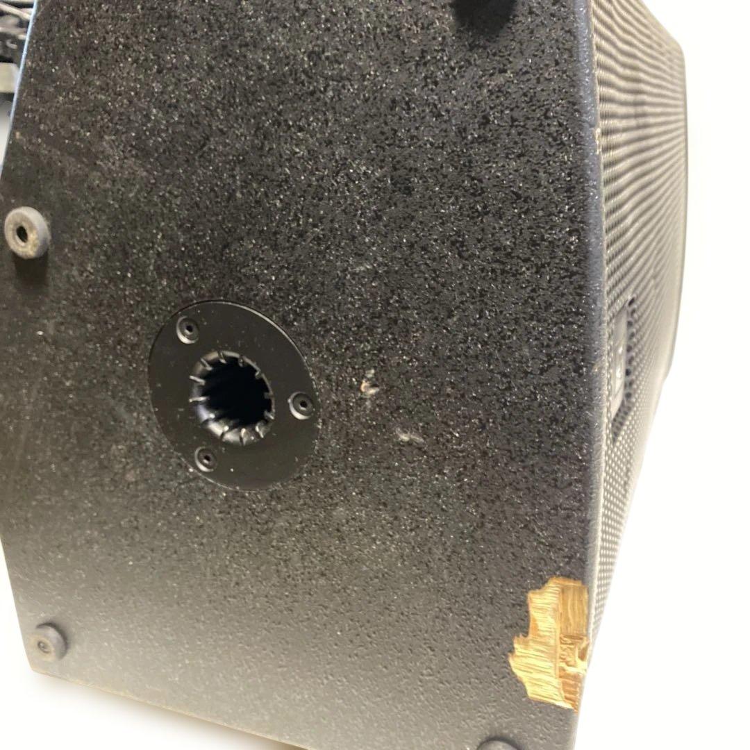 EV Electro-Voice ELX115 スピーカー 1本 キズ多め