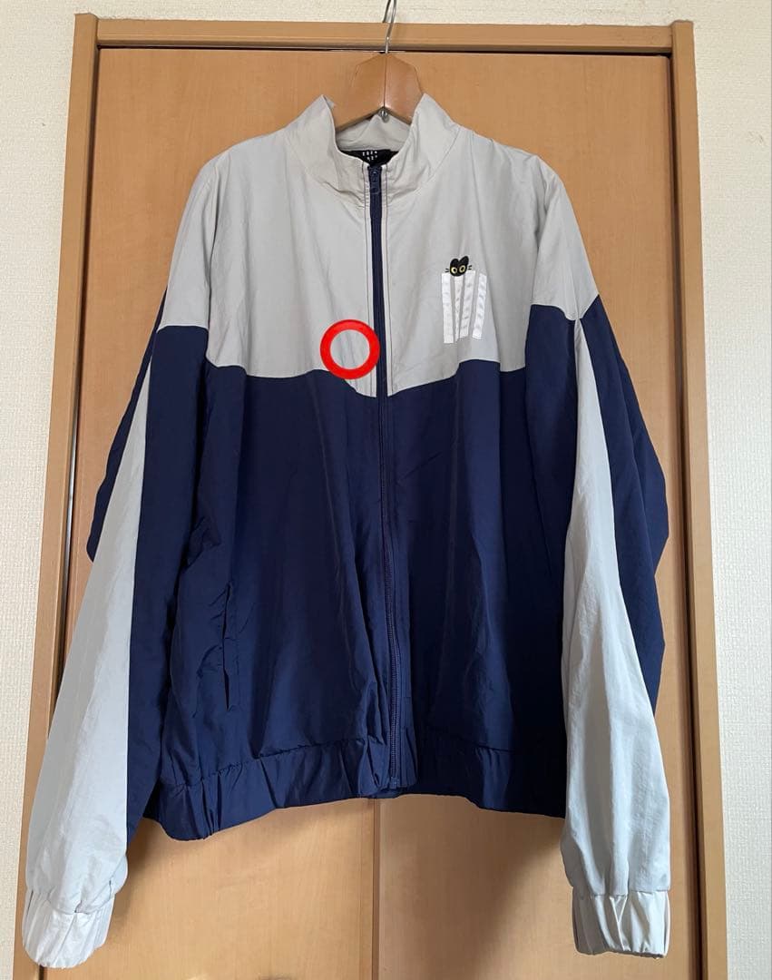 白シャカジャン Eveの日Premium LIVE