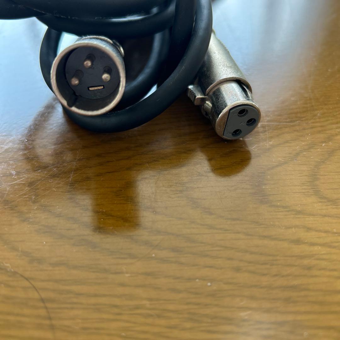 AUDIX OM2 ダイナミックマイク スイッチあり