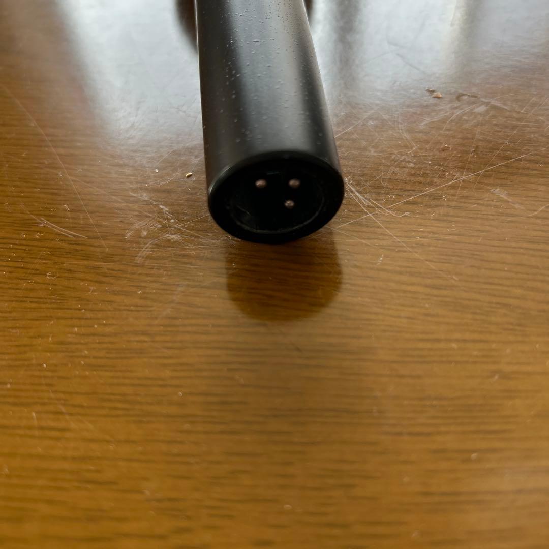 AUDIX OM2 ダイナミックマイク スイッチあり