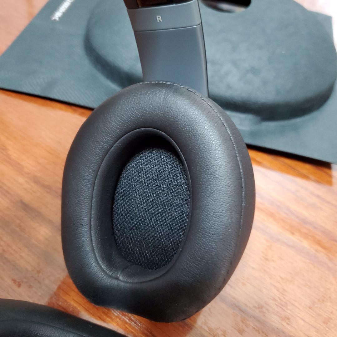 Beats by Dr.Dre studio　ヘッドホン