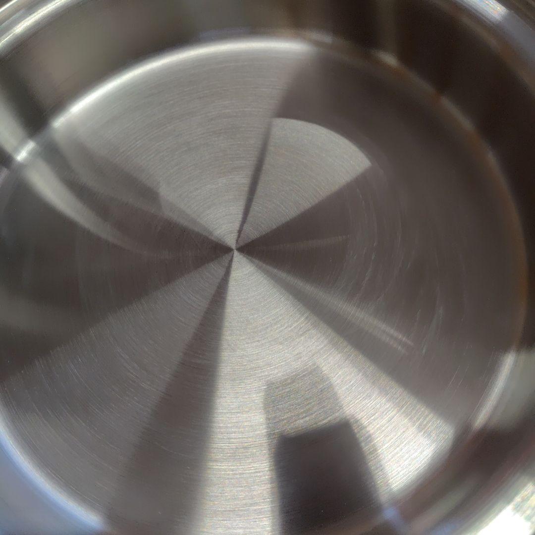 LIQUIDCORE 電気鍋