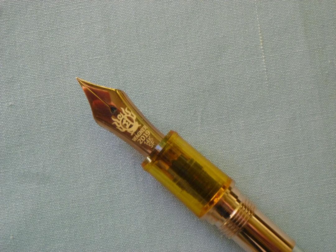 WAGNER 2019摩利支天