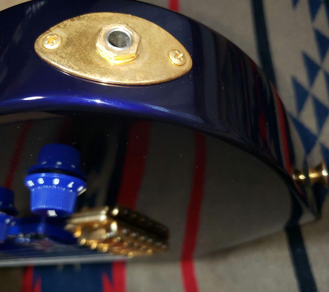 Grover Jackson エレキギター