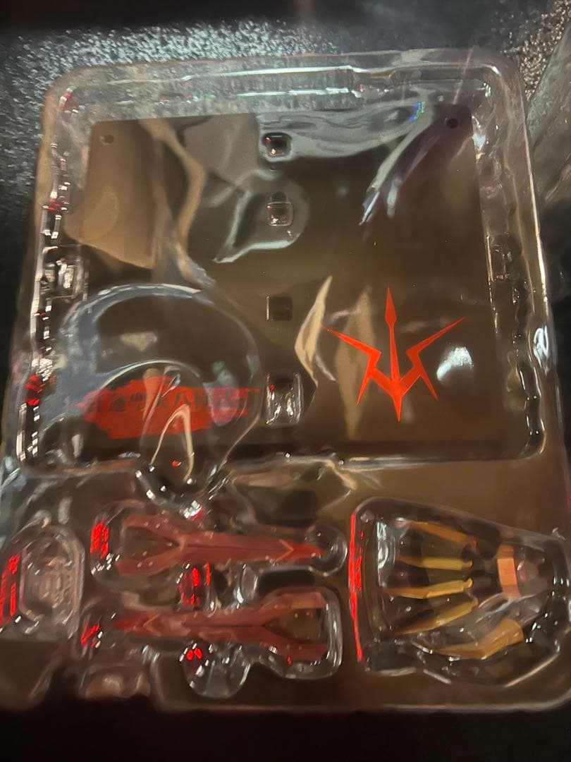 L BUILD ランスロット・アルビオン 紅蓮聖天八極式