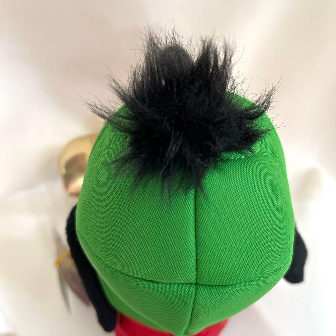 タカラトミーアーツ ディズニー マックス ぬいぐるみ M