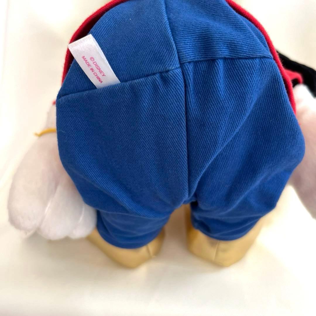 タカラトミーアーツ ディズニー マックス ぬいぐるみ M