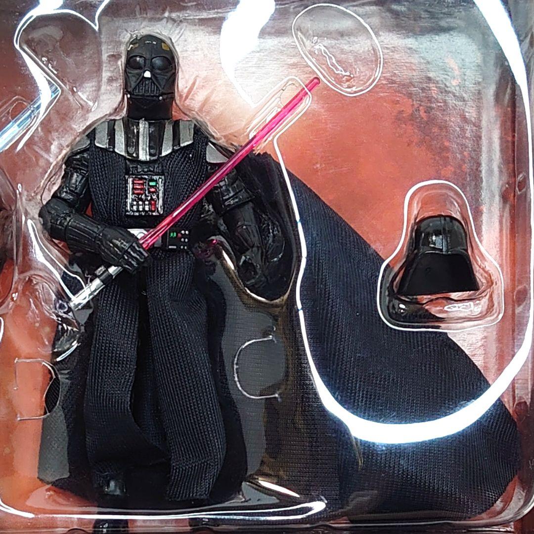 ダース・ベイダーの進化 2013年版 3.75インチボックスセット