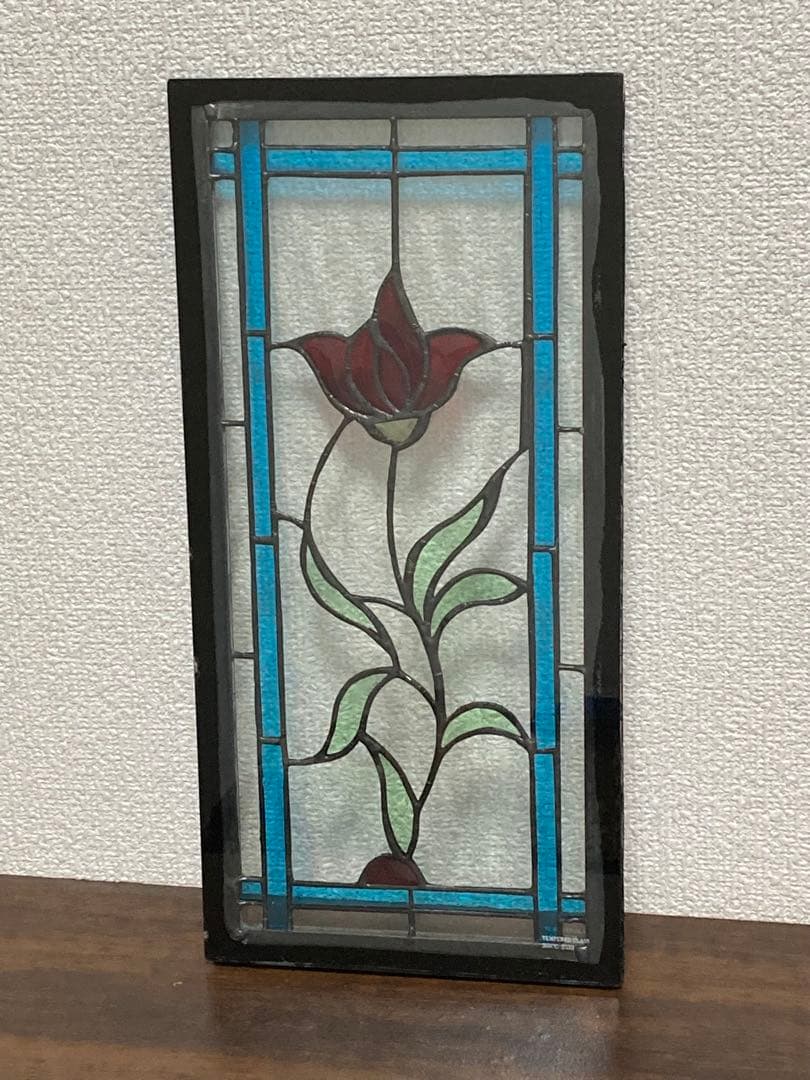 ステンドグラス No.1