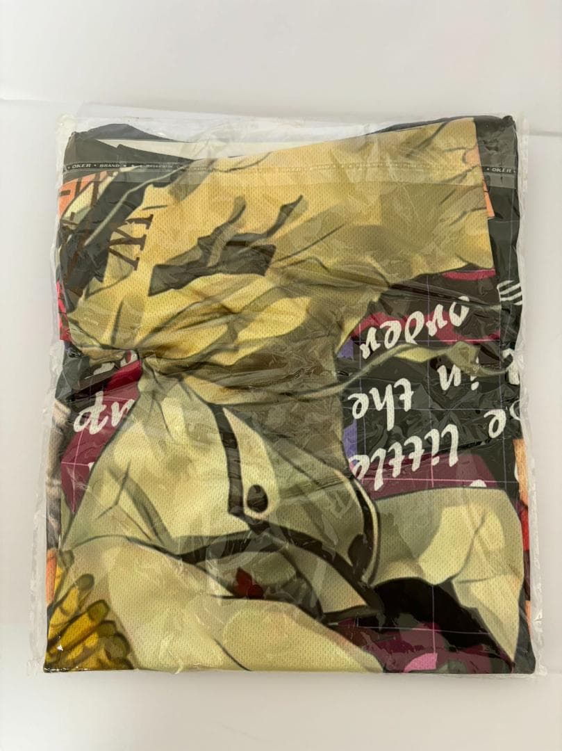 新品未使用 希少激レア 艦これ　 Tシャツ サイズ L 5点セット