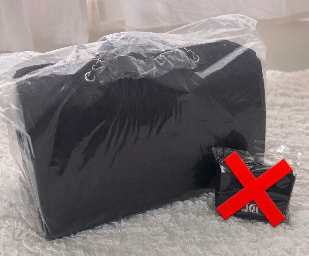 darich ダーリッチ 福袋 ブラック