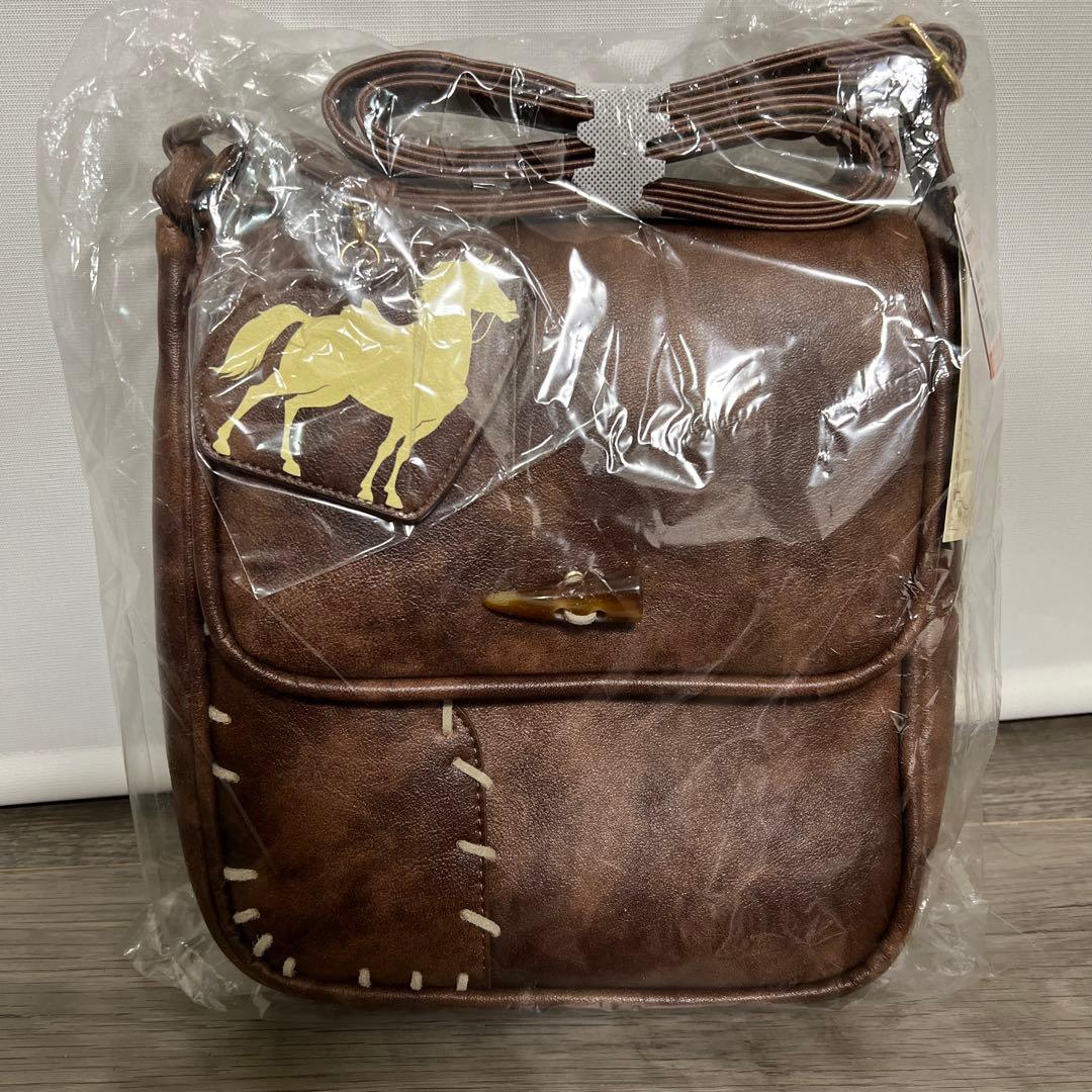 ディズニー ユージーン　ラプンツェル　バッグ 2点セット