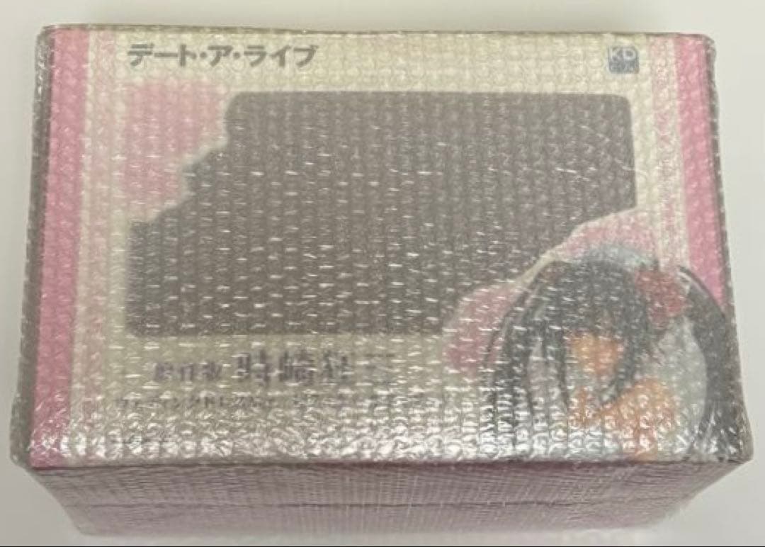 KDcolle デート・ア・ライブ 時崎狂三 ウェディングドレスver