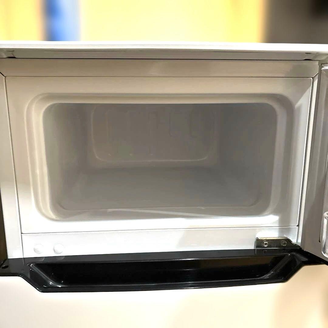 ハイセンス/HR-B95A/2019年製/冷蔵庫/93L