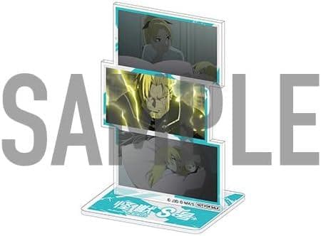 【Amazon.co.jp限定】怪獣S号 場面カットアクリルスタンド/全４種