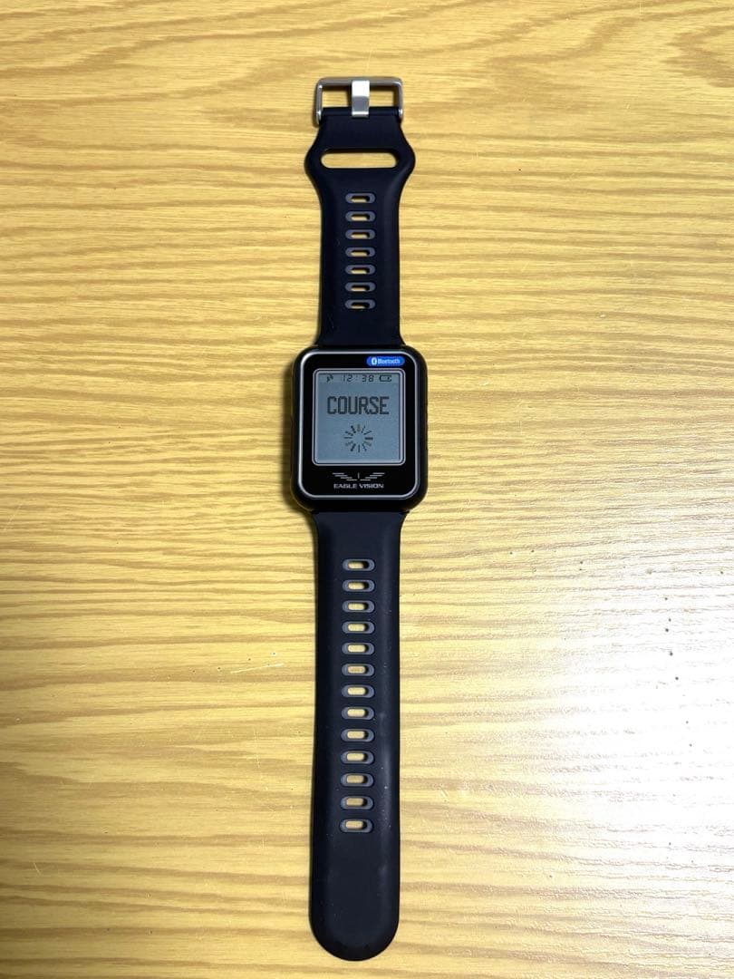 EAGLE VISION GPSゴルフナビ watch6