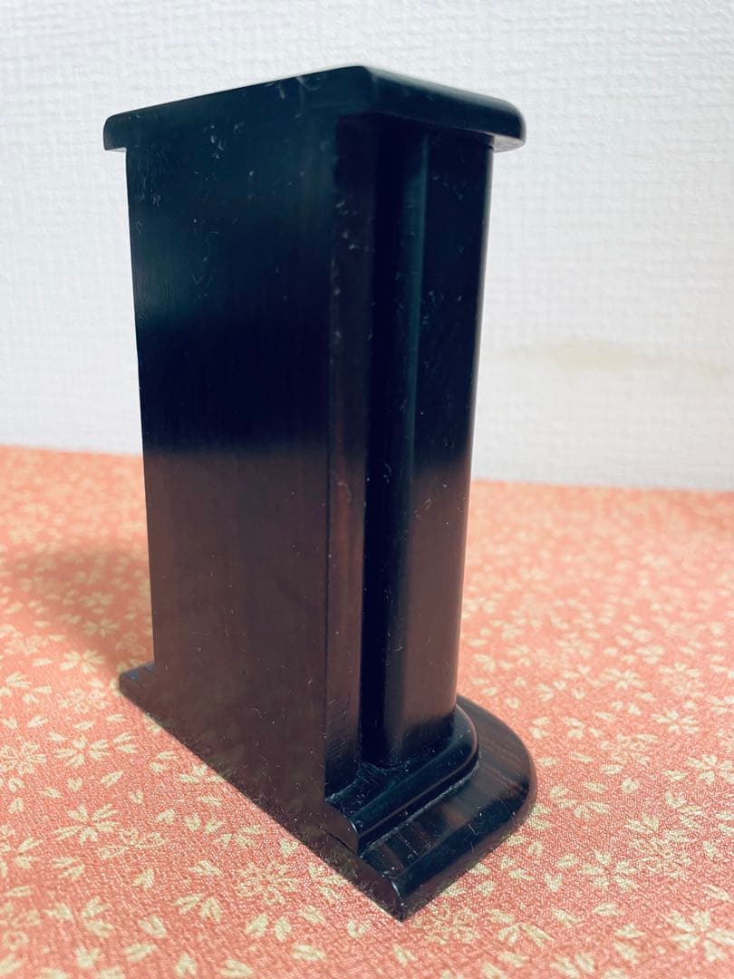 珊瑚彫刻　赤珊瑚　本珊瑚　天然珊瑚置物　仏像　普賢菩薩　御本尊　厨子入り工芸品