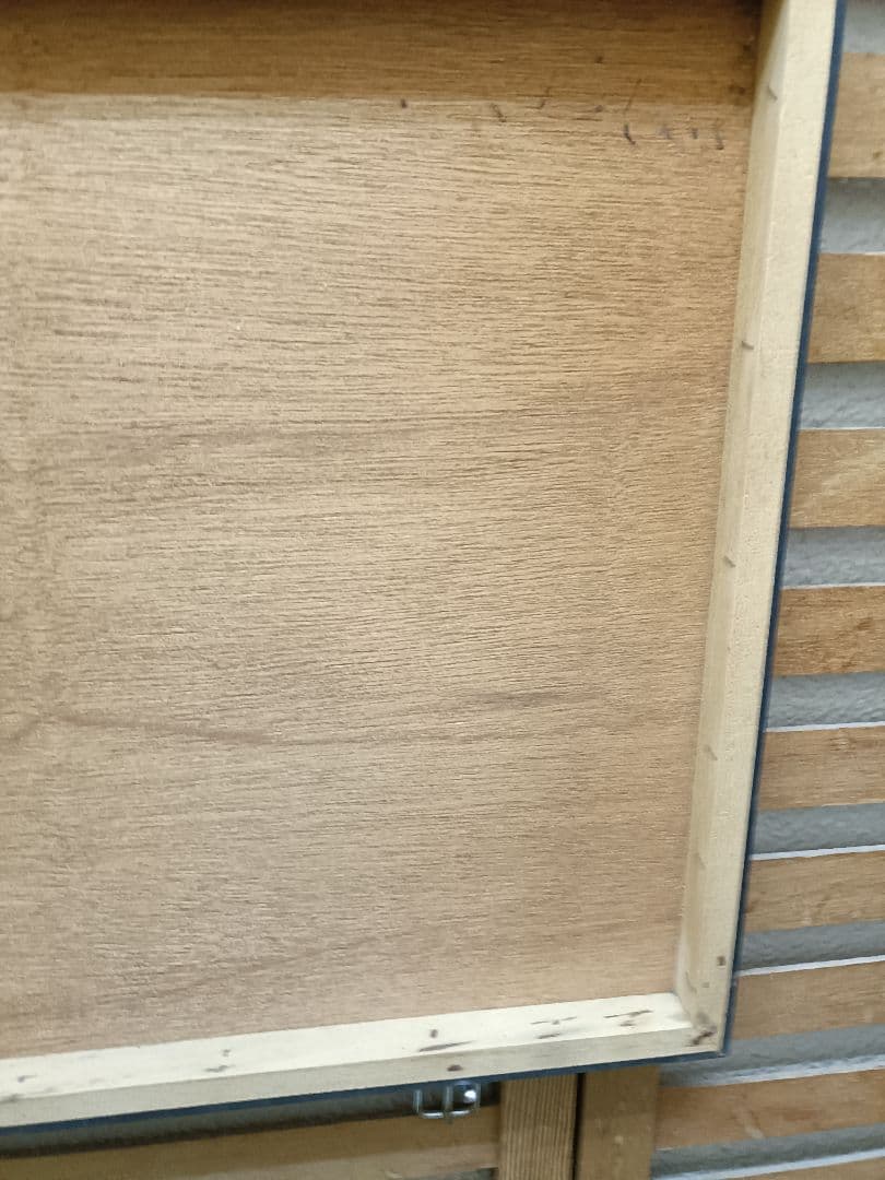 吉田拓郎70年代木製ポスターパネル