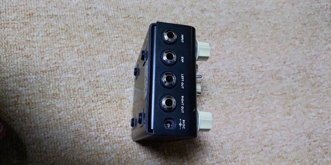 STRYMON ( ストライモン ) FLINT