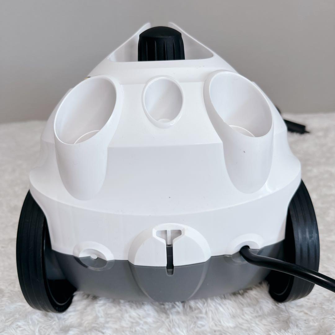 ケルヒャー　スチームクリーナー　SC2　プレミアム　付属品多数　KARCHER