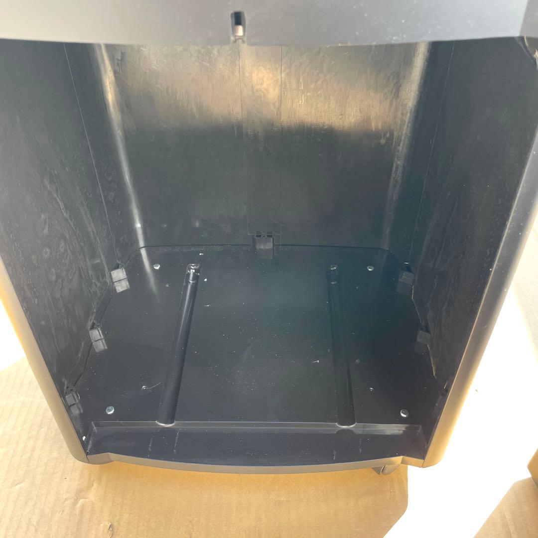 サンワサプライ ペーパー&CDシュレッダー 400-PSD017