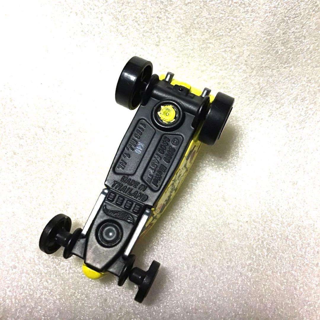 DRAGON様 リクエスト確認用　 アベンジャーズ　ソーファスト ホットウィール