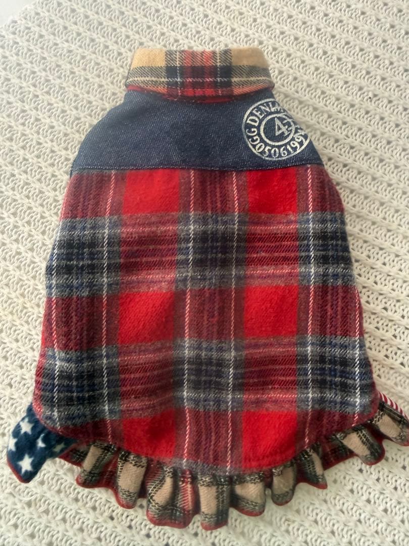 アトリエgg テディワンピース