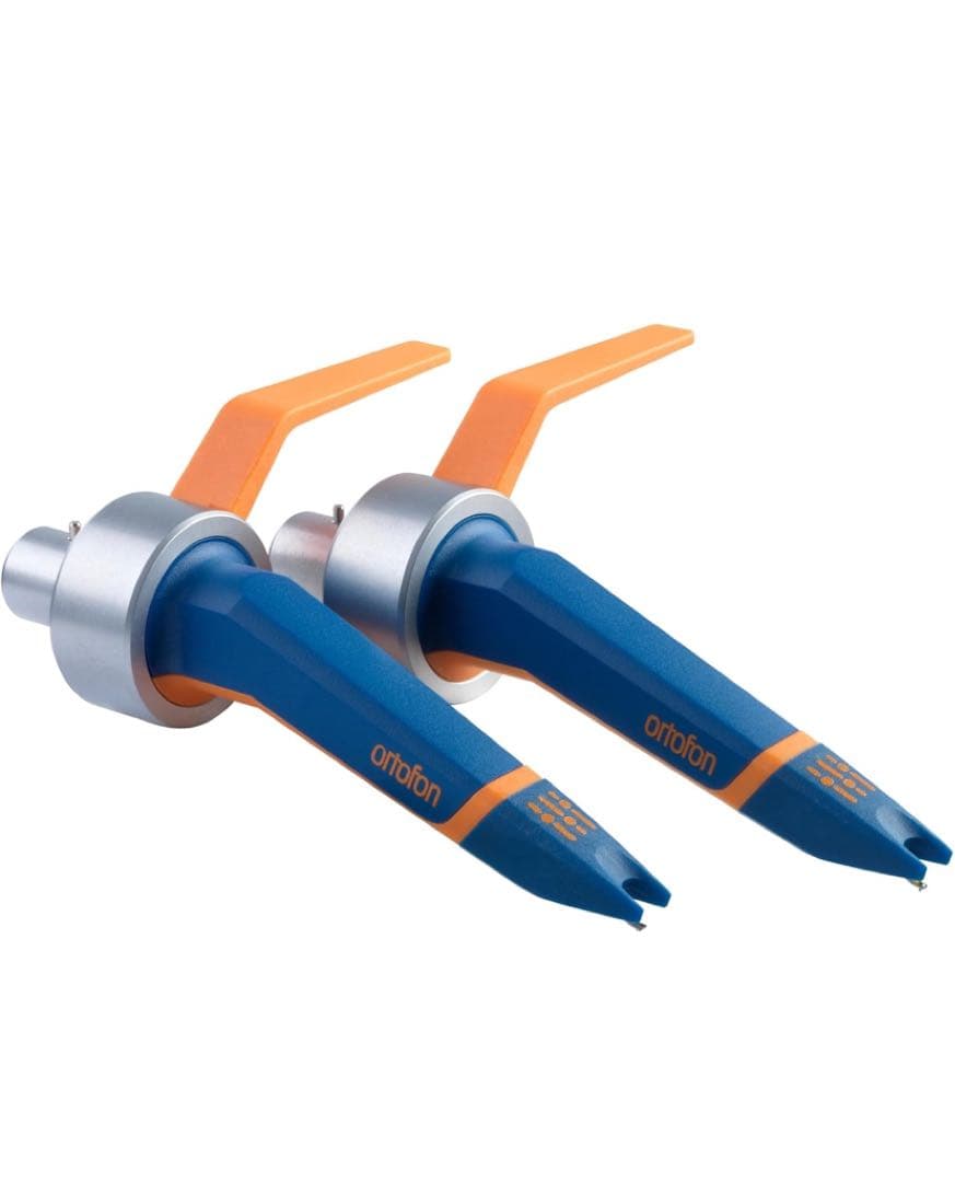 ortofon DJカートリッジセット