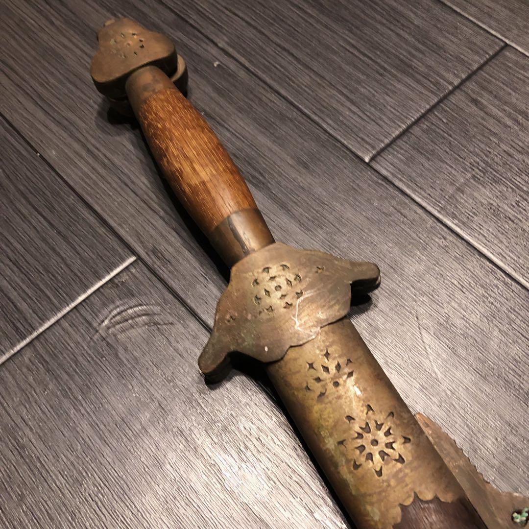 レプリカ 双剣 西洋剣　2本ヴィンテージ アンティーク