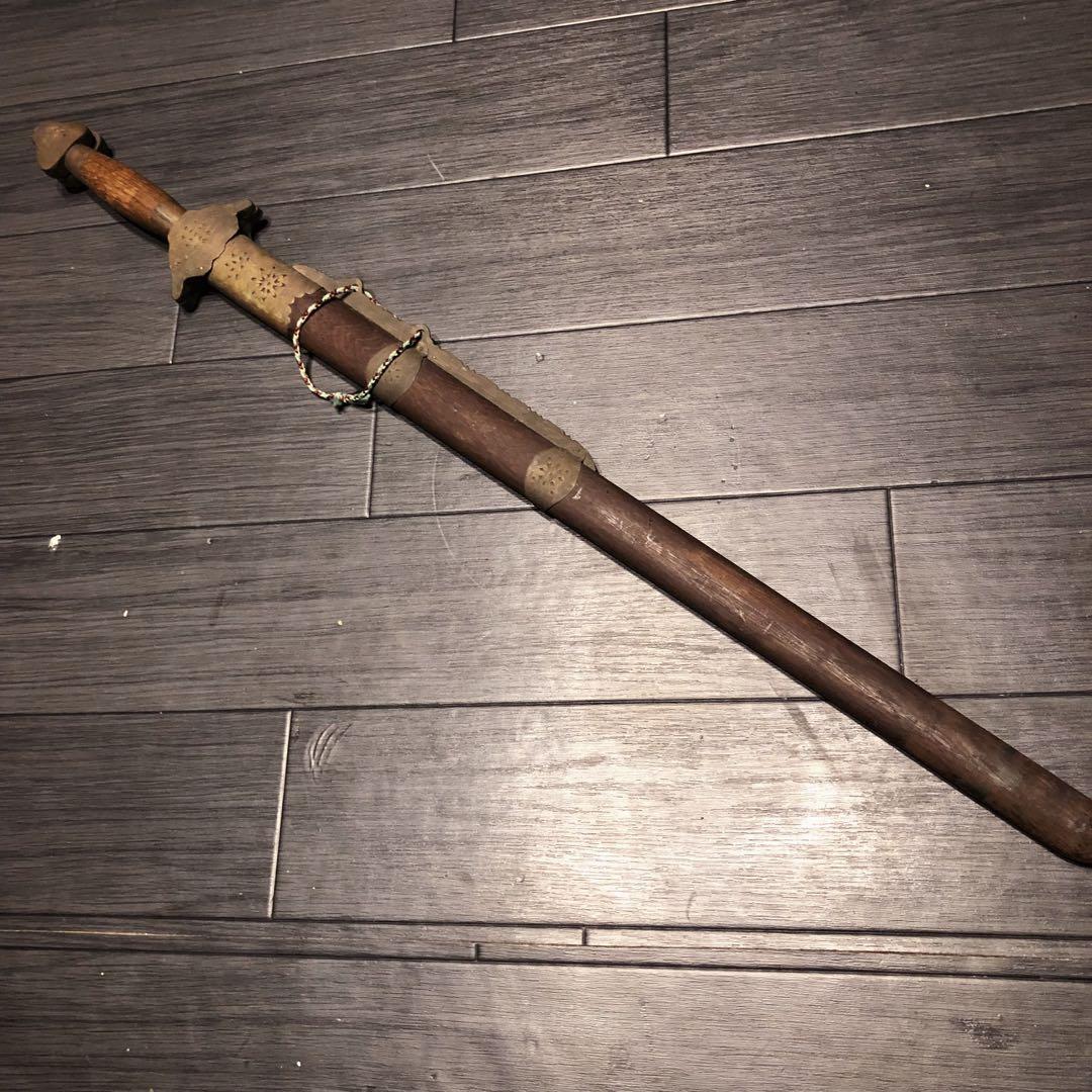 レプリカ 双剣 西洋剣　2本ヴィンテージ アンティーク