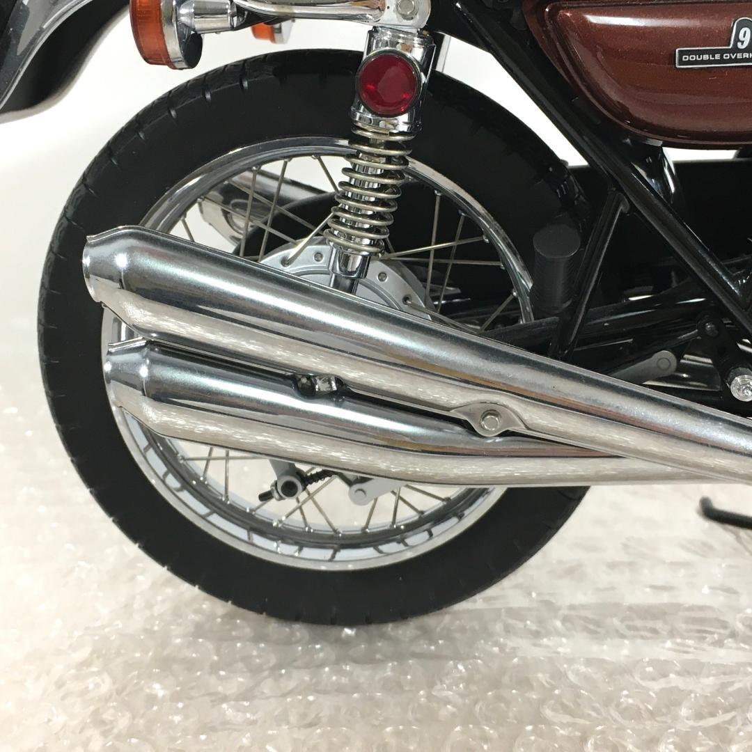 ○最終値下げ オートアート 1/6 カワサキ 900 SUPER FOUR Z1