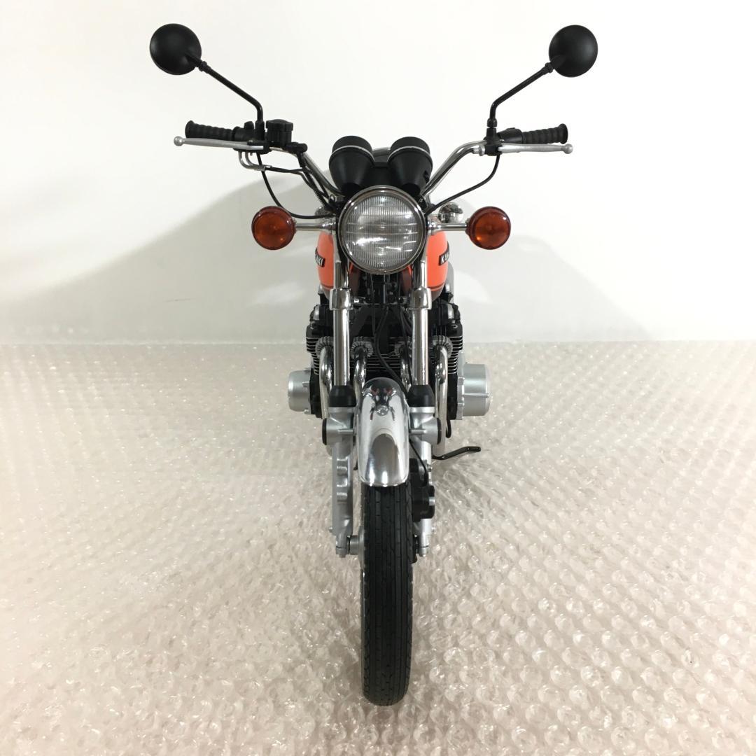 ○最終値下げ オートアート 1/6 カワサキ 900 SUPER FOUR Z1