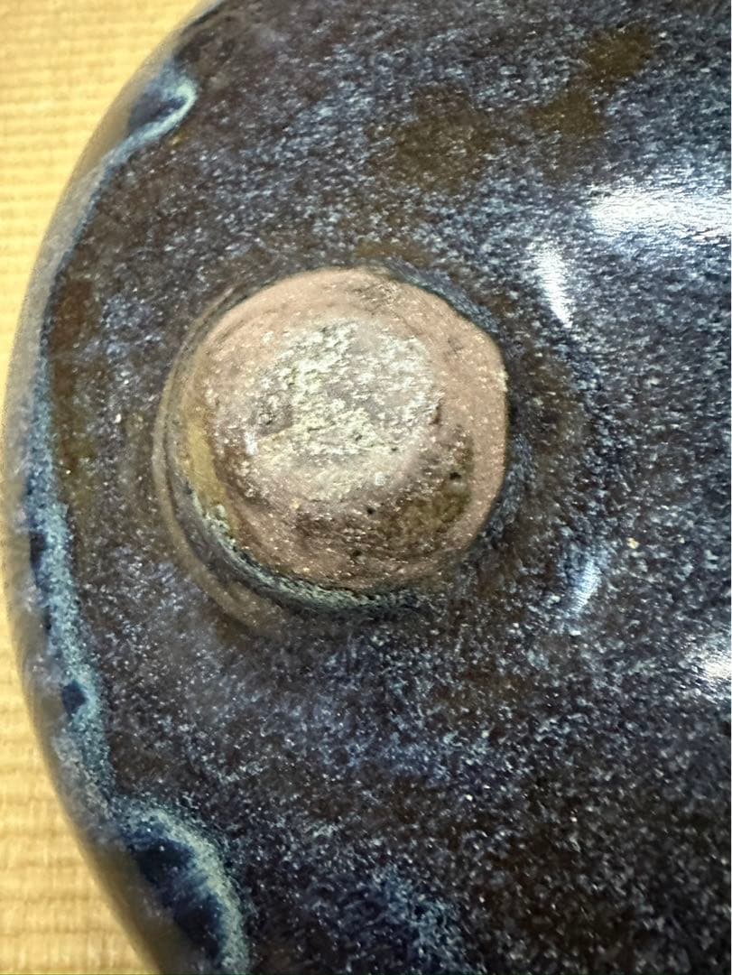 太鼓鉢 丸鉢 壷 壺 中国骨董