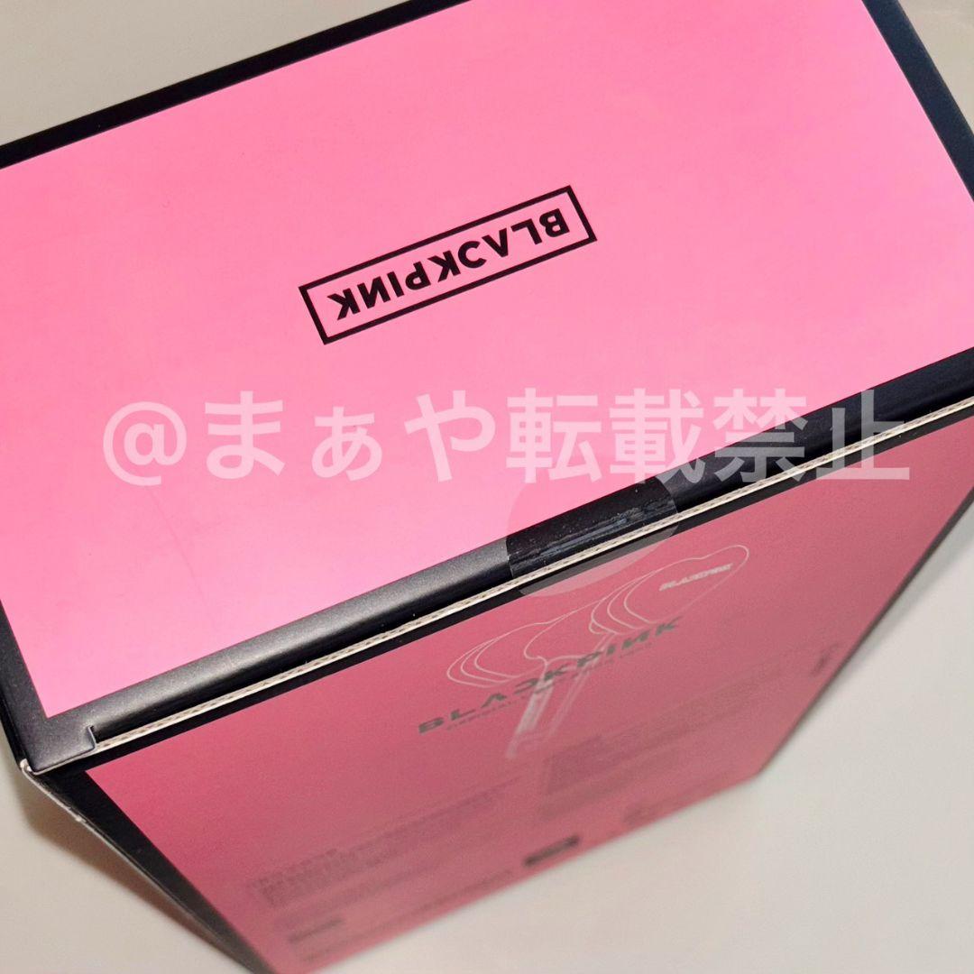 即出荷‼️ blackpink ペンライト BLACK PINK ブラックピンク