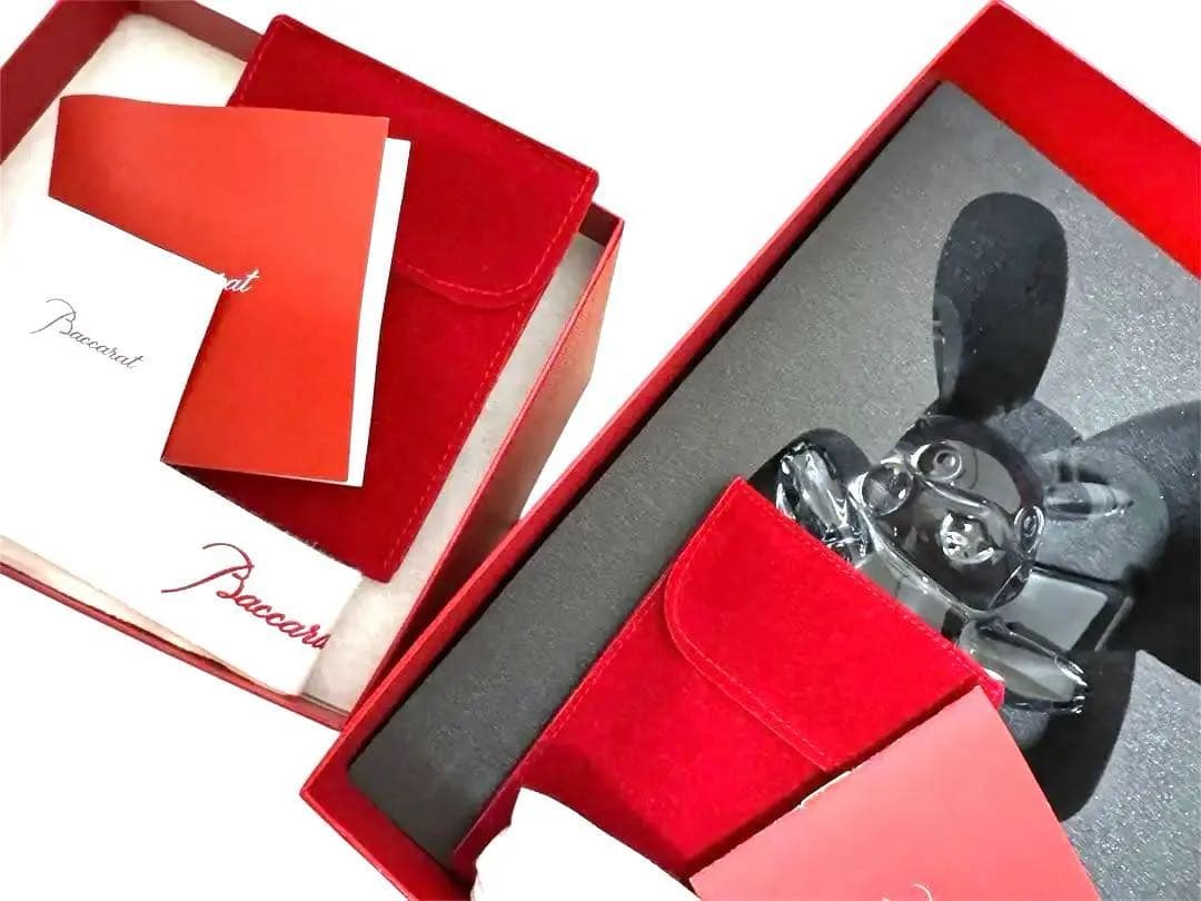 完売品 新品✴︎バカラ ポケモン コレクション ピカチュウ・モンスターボールセット