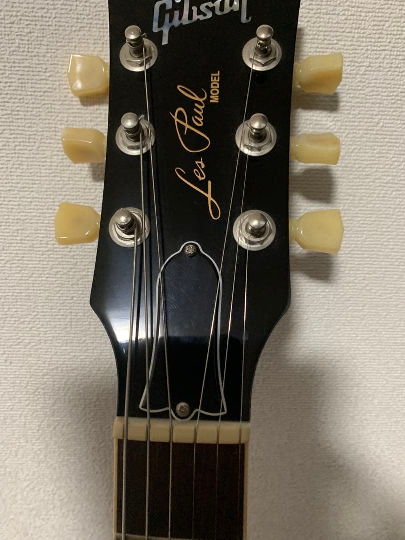 Gibson Les Paul スタンダード Slash モデル
