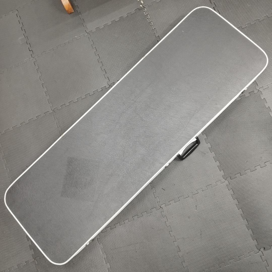 エレキベース用　ハードケース　80年〜90年代　ヴィンテージ