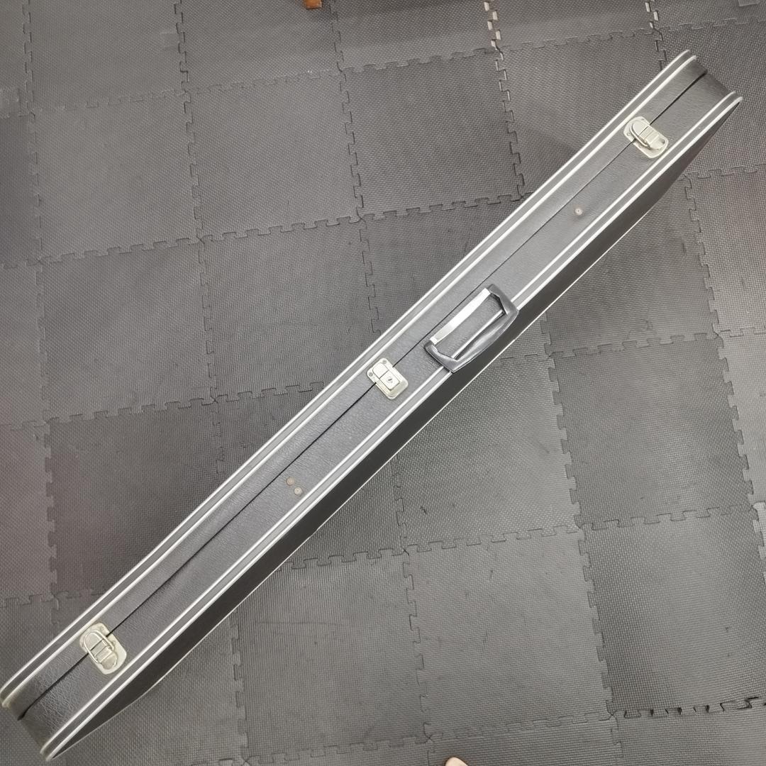 エレキベース用　ハードケース　80年〜90年代　ヴィンテージ