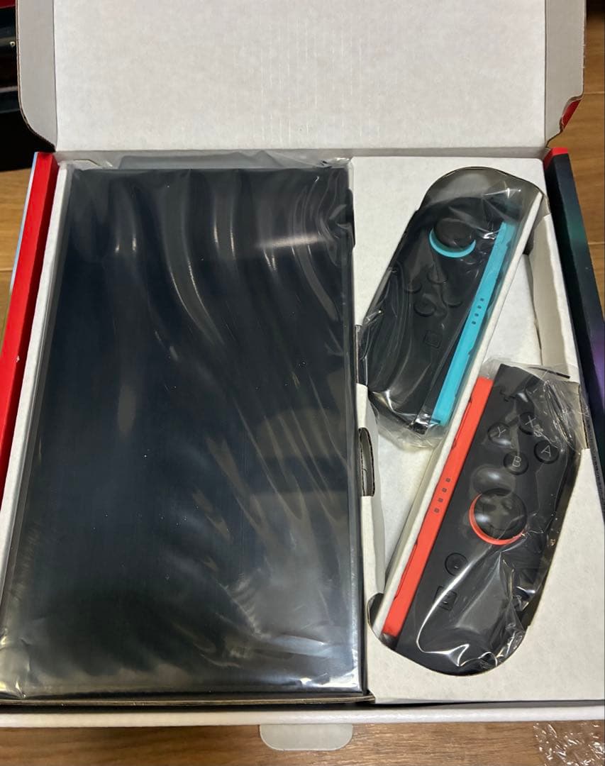 【新品】Nintendo Switch2 日本語・国内専用 本体