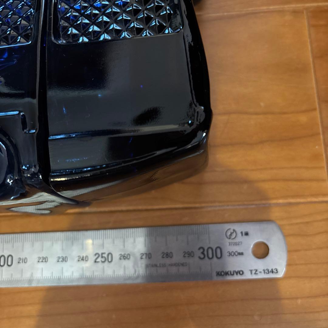 【激レア】いすゞ　ガーラ　バス　あき瓶　2個