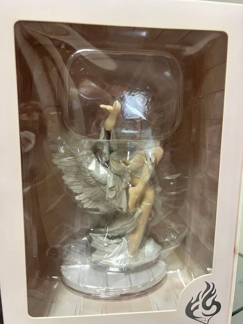 マクロスF シェリル・ノーム フィギュア